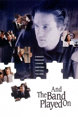 watch And the Band Played On movies free online