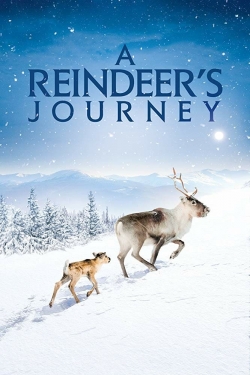 watch A Reindeer's Journey movies free online