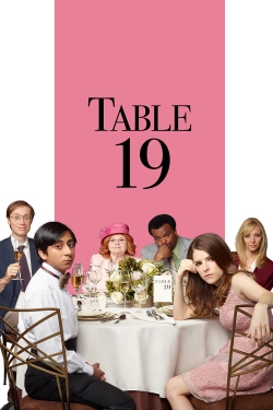 watch Table 19 movies free online