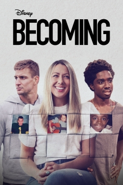 watch Becoming movies free online
