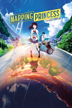 watch Napping Princess movies free online
