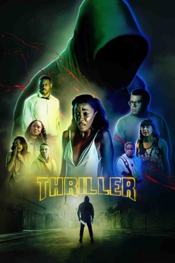 watch Thriller movies free online