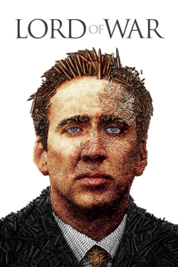 watch Lord of War movies free online