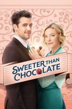 watch Sweeter Than Chocolate movies free online