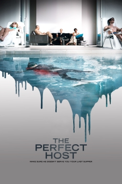 watch The Perfect Host movies free online