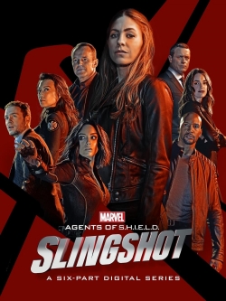 watch Marvel's Agents of S.H.I.E.L.D.: Slingshot movies free online