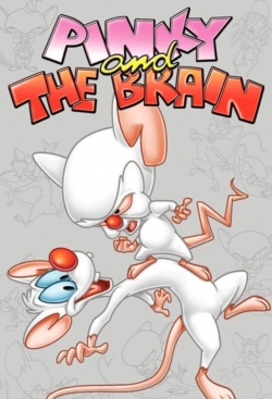 watch Pinky and the Brain movies free online