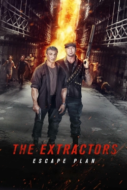 watch Escape Plan: The Extractors movies free online