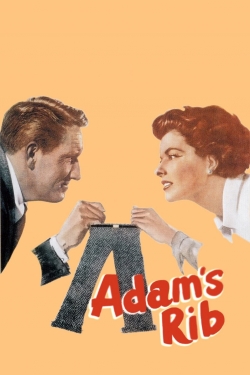 watch Adam's Rib movies free online