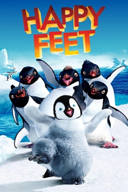 watch Happy Feet movies free online