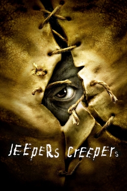 watch Jeepers Creepers movies free online