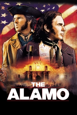 watch The Alamo movies free online