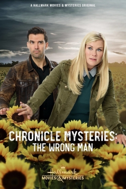 watch Chronicle Mysteries: The Wrong Man movies free online