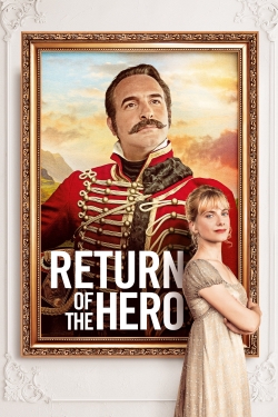 watch Return of the Hero movies free online