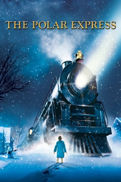 watch The Polar Express movies free online