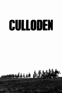 watch Culloden movies free online