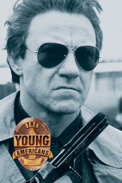 watch The Young Americans movies free online
