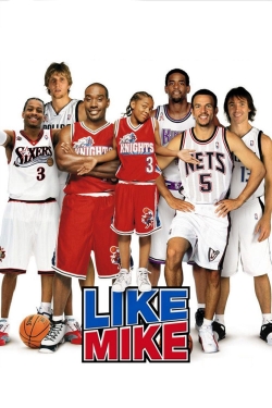 watch Like Mike movies free online