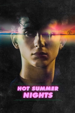watch Hot Summer Nights movies free online