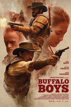 watch Buffalo Boys movies free online