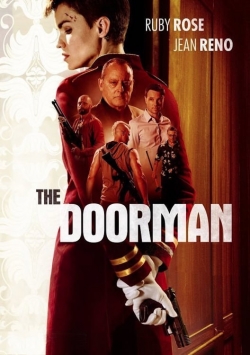 watch The Doorman movies free online