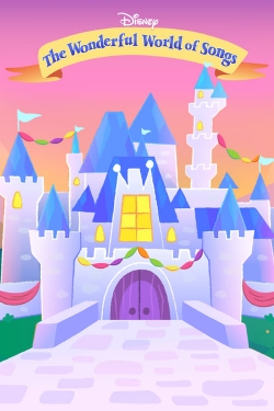 watch Disney Junior Wonderful World Of Songs movies free online