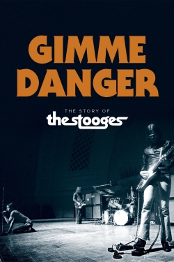 watch Gimme Danger movies free online