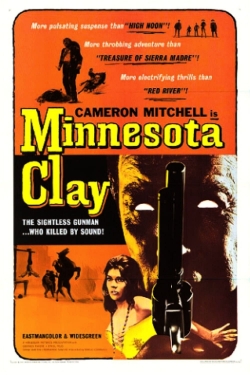 watch Minnesota Clay movies free online