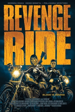 watch Revenge Ride movies free online