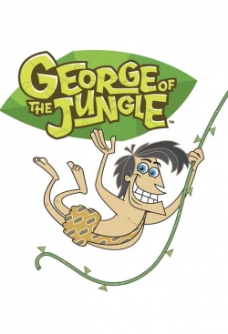 watch George of the Jungle movies free online