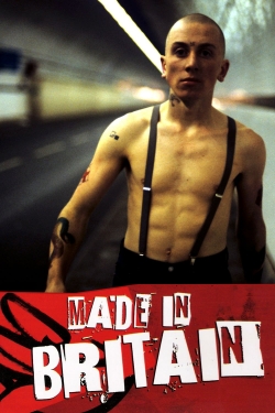 watch Made in Britain movies free online