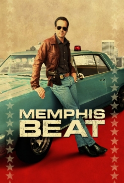 watch Memphis Beat movies free online