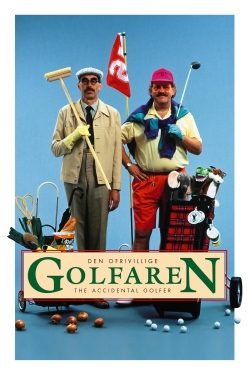 watch The Accidental Golfer movies free online