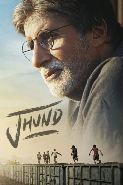 watch Jhund movies free online