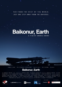 watch Baikonur, Earth movies free online