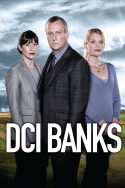 watch DCI Banks movies free online
