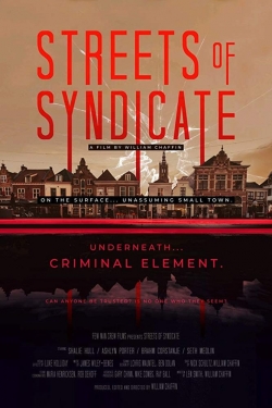 watch Streets of Syndicate movies free online