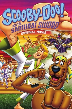 watch Scooby-Doo! and the Samurai Sword movies free online