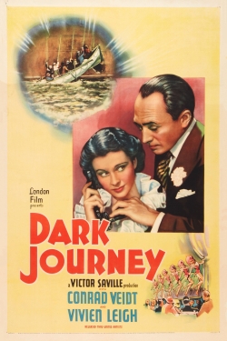 watch Dark Journey movies free online