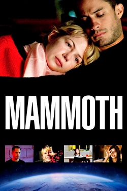 watch Mammoth movies free online