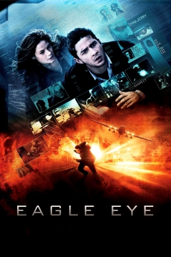 watch Eagle Eye movies free online