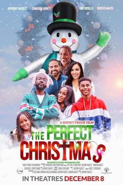 watch The Perfect Christmas movies free online