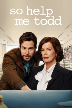 watch So Help Me Todd movies free online