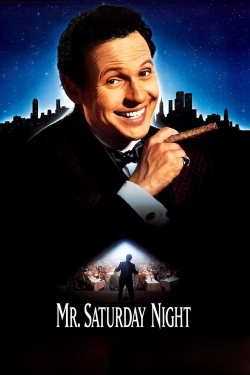 watch Mr. Saturday Night movies free online