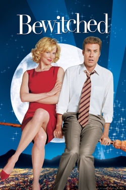 watch Bewitched movies free online