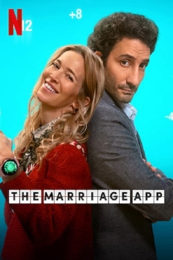 watch The Marriage App movies free online