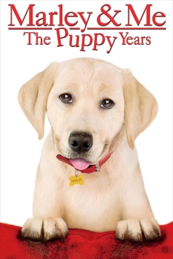watch Marley & Me: The Puppy Years movies free online
