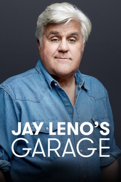 watch Jay Leno's Garage movies free online