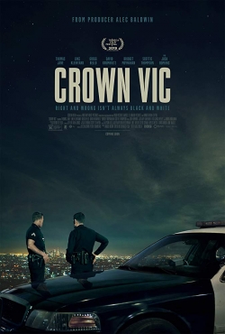 watch Crown Vic movies free online