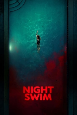watch Night Swim movies free online
